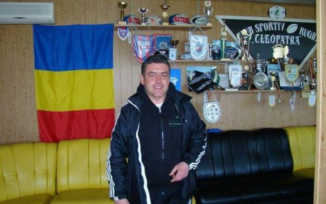 Cortegiul funerar al lui Adrian Tinca va trece pe lângă stadionul „Mihai Naca”