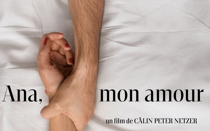 VIDEO/CONSTANȚA. Pelicula „Ana, mon amour“ are astăzi premiera în cinematografe