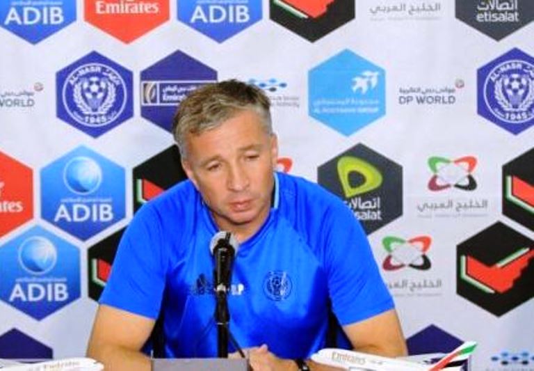 Dan Petrescu ar putea fi propus ca antrenor al naționalei României