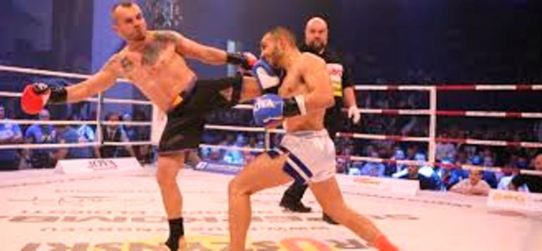 Gala Superkombat din 7 aprilie va fi transmisă de CBC Sports