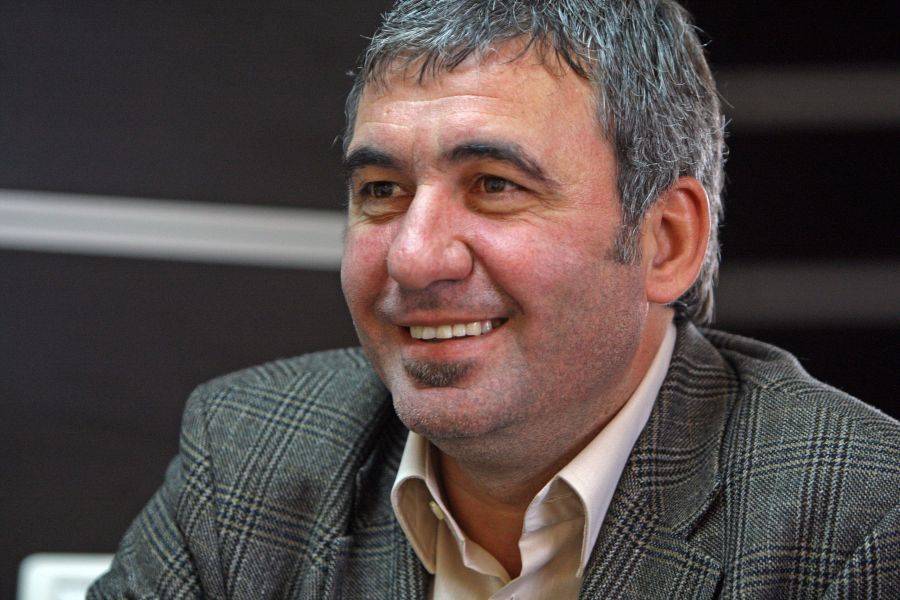 Gheorghe Hagi nu își vinde hotelul din Mamaia