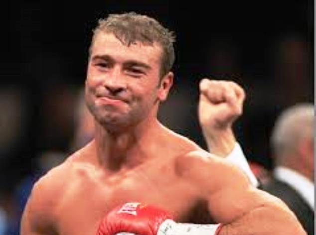 Pugilistul român Lucian Bute a devenit tatăl unei fetițe