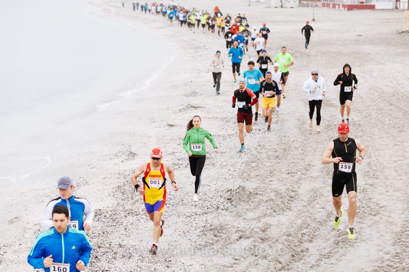 MAMAIA: Astăzi ia startul Maratonul Nisipului! Urmărește LIVE competiția!