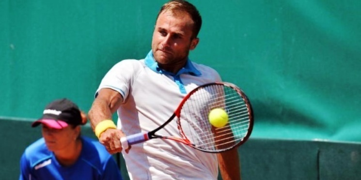 Marius Copil va juca în sferturile turneului de la Basel