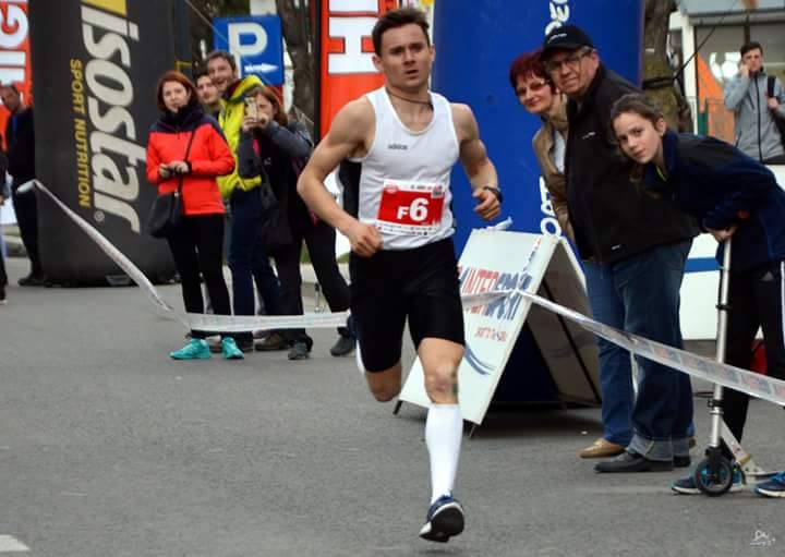 MARATONUL NISIPULUI 2017: Maxim Răileanu este câștigătorul cursei de 21 km!