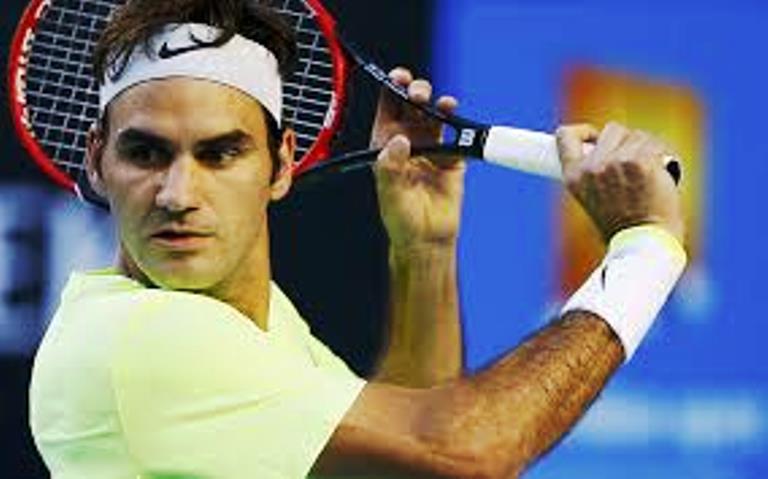 Federer a fost eliminat la Dubai de un jucător din calificări