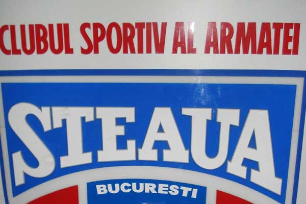 CSA ”Steaua București” sărbătorește 40 de ani de la câștigarea Cupei Campionilor Europeni la handbal