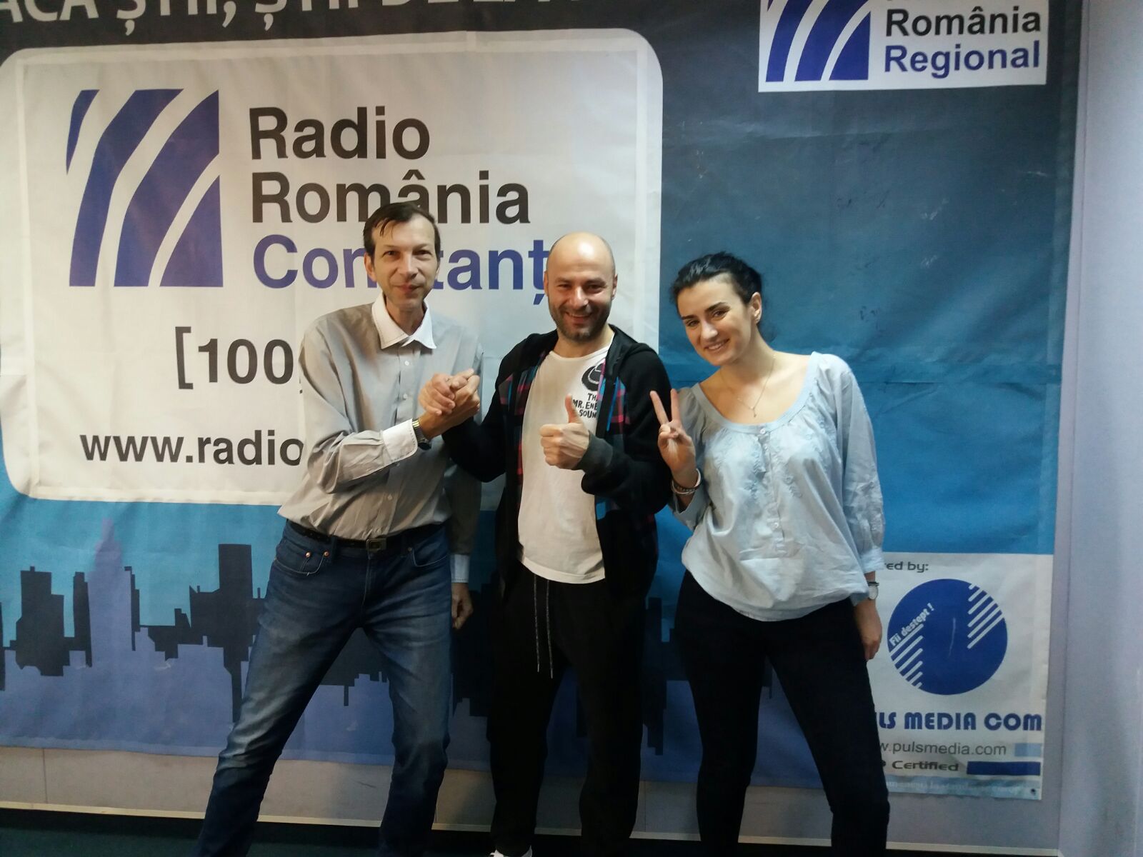 Andrei Filimon a anunțat la Radio Constanța care va fi viitoarea sa echipă