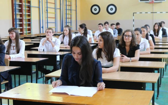 CONSTANȚA: Când au loc examenele de certificare Cambridge