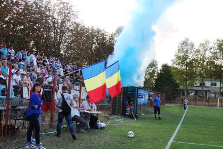 Scorul sezonului: SSC Farul- Voința Valu lui Traian, 9-2