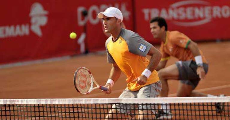 Tecău și Rojer au fost eliminați din turneul de la Monte Carlo