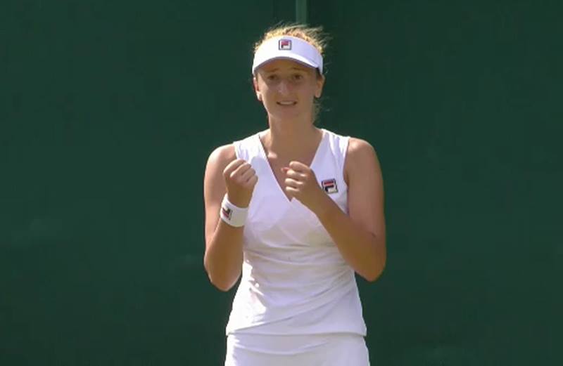 Irina Begu este calificată în două finale la Bucharest Open