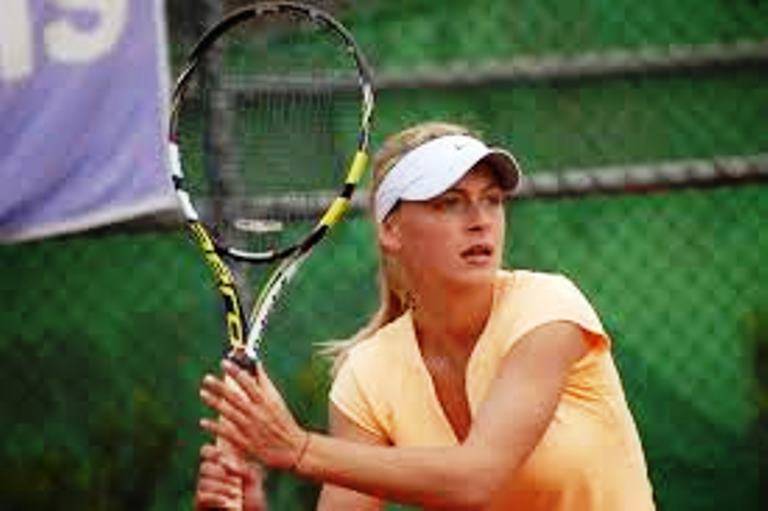 Ana Bogdan a ajuns în turul al treilea al calificărilor la Roland Garros