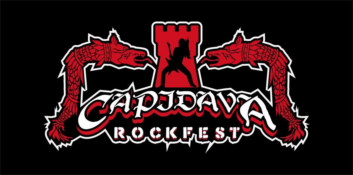 Acorduri de chitară pe malul Dunării: Capidava Rock Fest