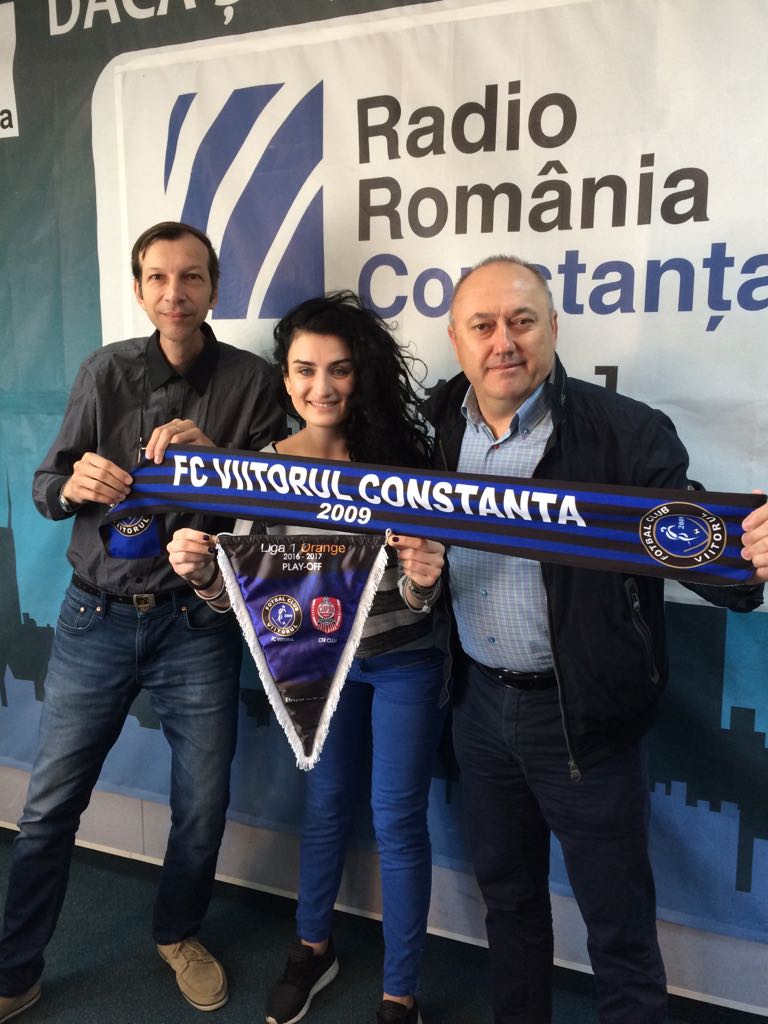 FC Viitorul mai are doar un pas până la titlul de campioană