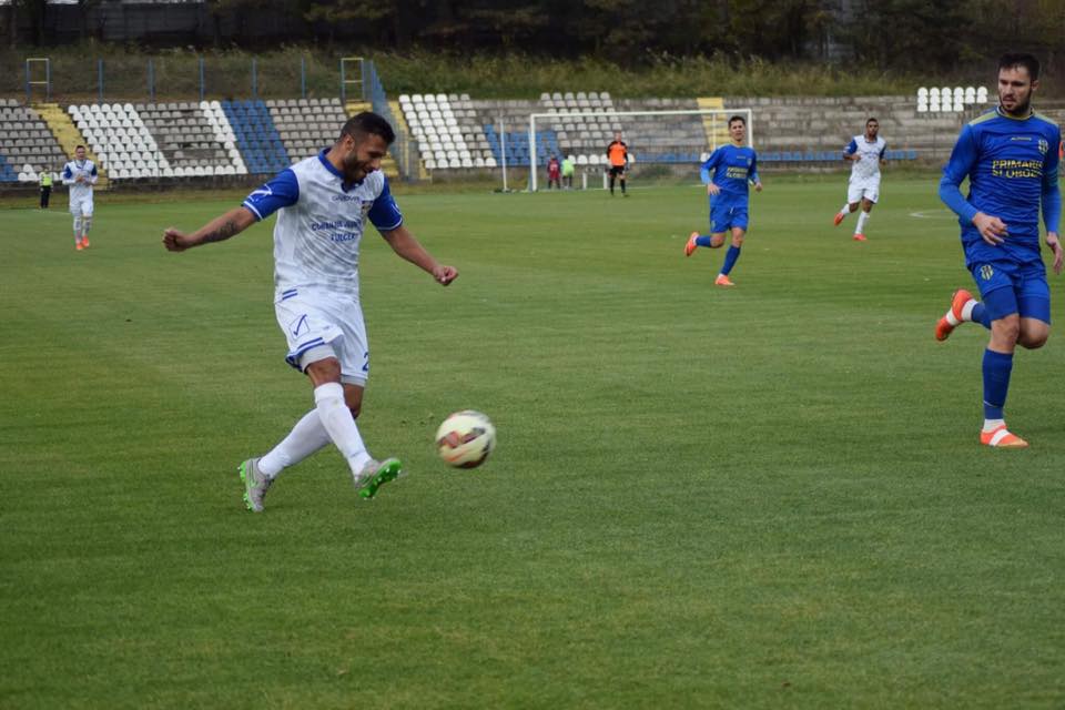 Echipele dobrogene din Liga a III-a au meciuri cu ultimele clasate