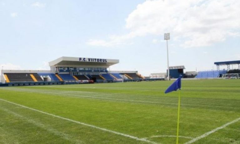 Comunicat important din partea FC Viitorul SA înaintea meciului cu CFR Cluj