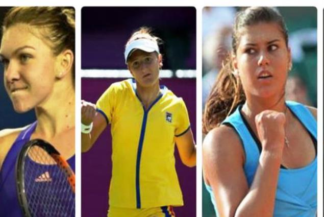 Halep, Begu și Cîrstea continuă astăzi competiția de simplu de la Madrid