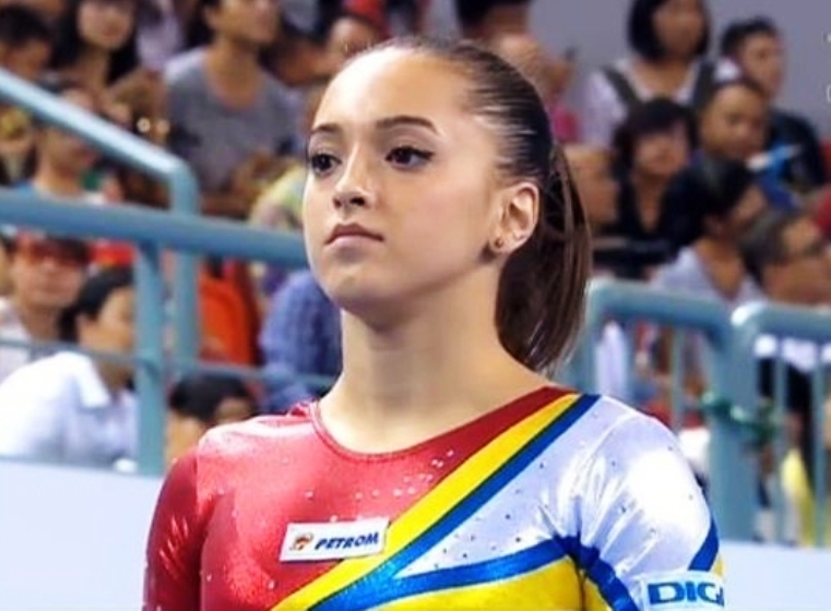 Larisa Iordache va avea nevoie de cel pușin șase luni pentru recuperare medicală