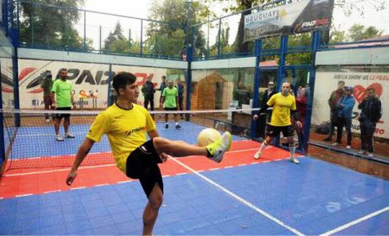 România va găzdui Campionatul Mondial de Padbol