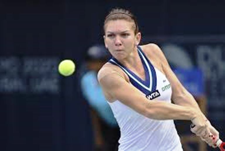 Simona Halep a ajuns la Paris