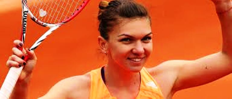 Simona Halep joacă în primul meci la Madrid cu Krystina Pliskova