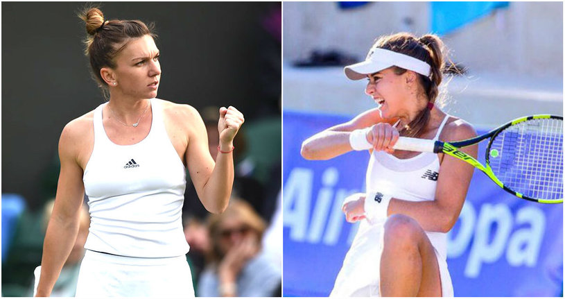 Simona și Sorana vor evolua joi la Roland Garros