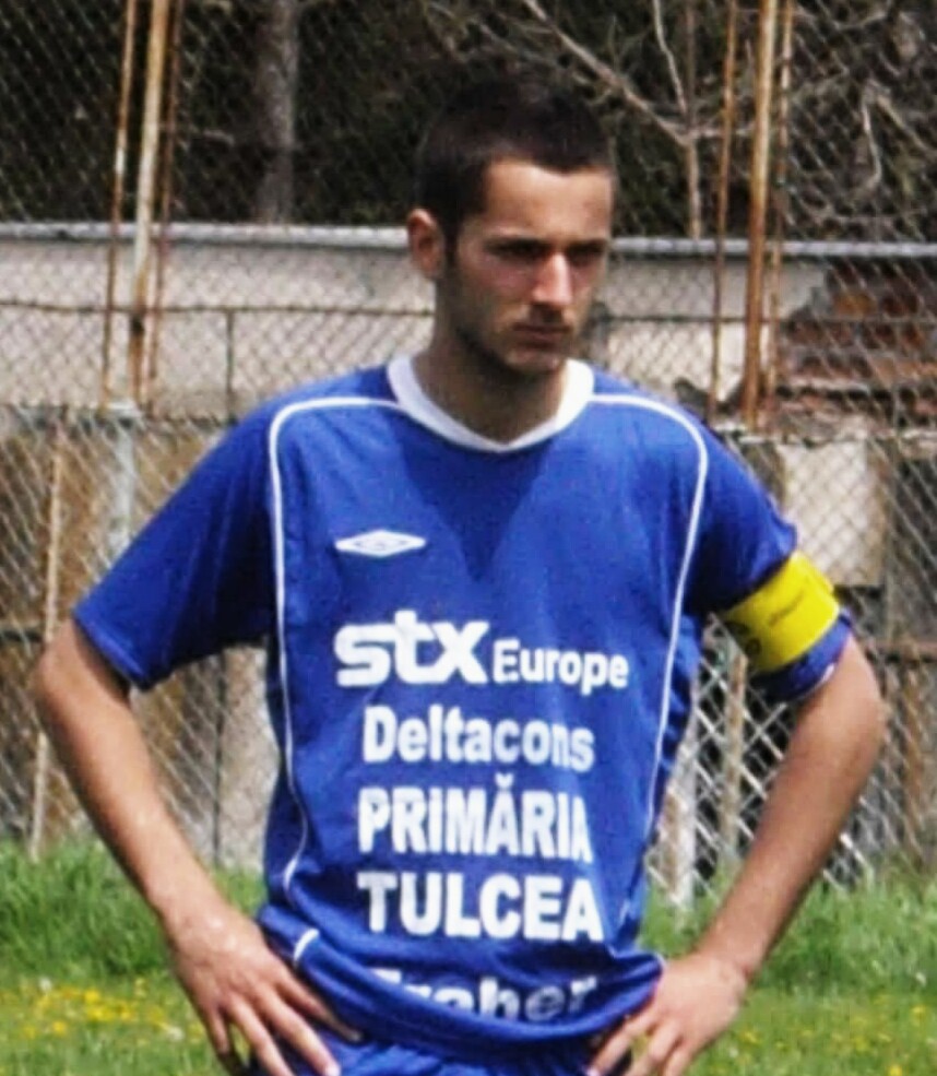 TULCEA: Fotbalist de la Delta Stars ,,condamnat” la 24 de etape de suspendare