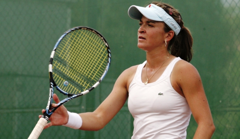 Alexandra Dulgheru va juca în sferturile turneului de la Montpellier