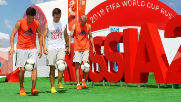 România rămâne pe locul 4 în Grupa E a preliminariilor CM 2018 la fotbal