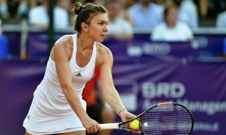 Simona Halep va fi de mâine pe locul 2 WTA