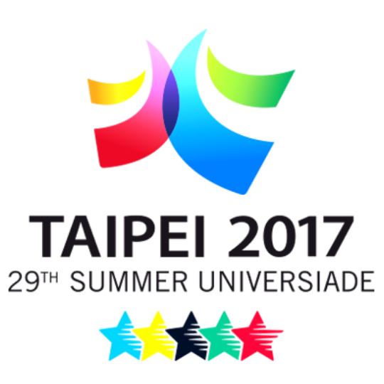 Universiada de la Taipei se va desfășura în luna august