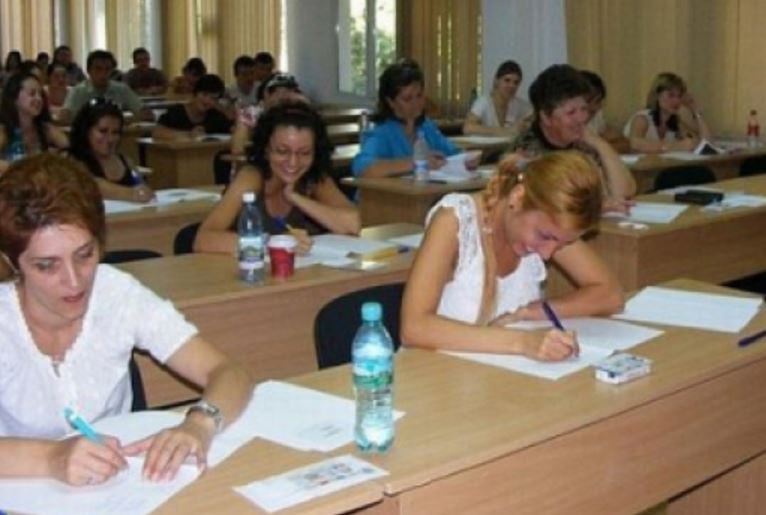 CONSTANȚA, TULCEA: Emoții pentru profesori! Miercuri are loc Examenul Naţional de Titularizare