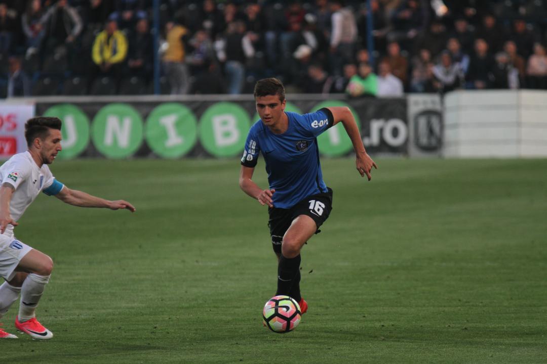 Viitorul şi FCSB își află astăzi adversarele din Liga Campionilor