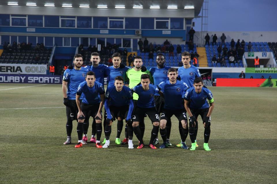 Arta cere sacrificii ! Doi fotbaliști de la Viitorul își fac bagajele