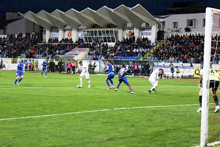 FC Viitorul – Apoel Nicosia, deseară de la ora 21.00.Programul celorlalte meciuri de astăzi