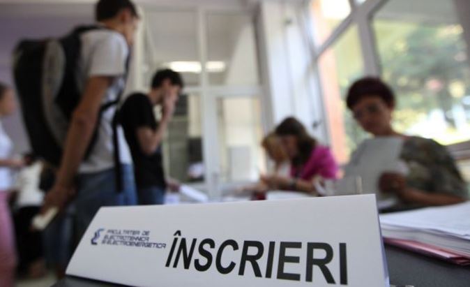 Încep înscrierile la facultate. Câte locuri sunt disponibile în CONSTANȚA