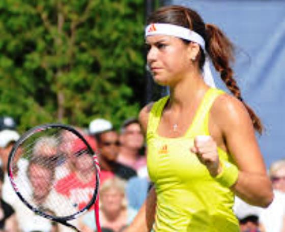 Sorana Cîrstea este în turul al doilea la Wuhan