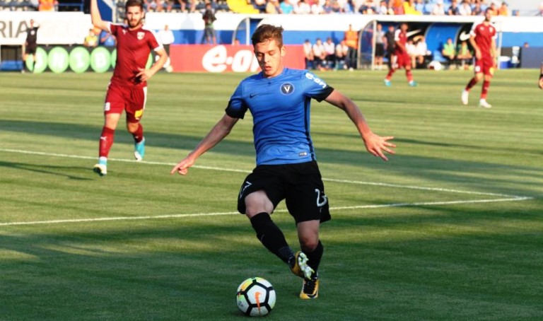 Meci al orgoliilor între FCSB și FC Viitorul