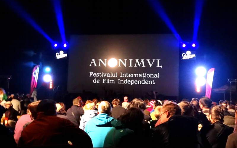 Programul integral al Festivalului Internațional de Film Independent Anonimul, ediția a 14-a