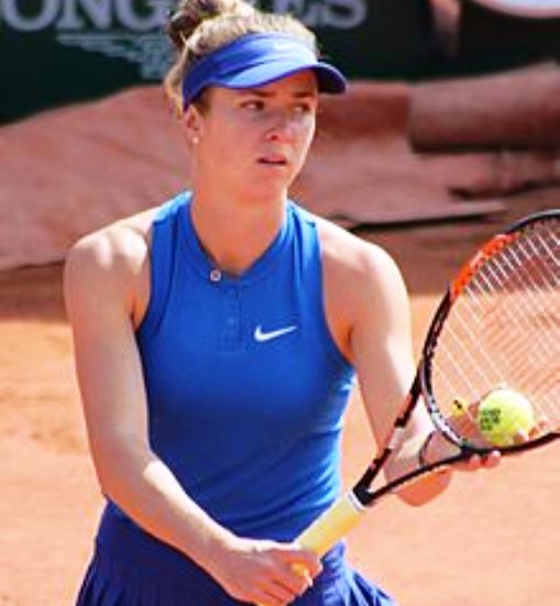 Elina Svitolina a câștigat turneul de la Toronto (Canada)