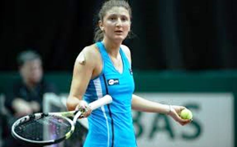 Irina Begu și alte trei românce au fost eliminate în calificări la Cincinnati