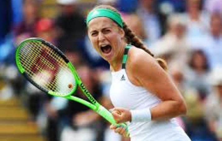 Jelena Ostapenko a fost eliminată la Roland Garros încă din primul tur