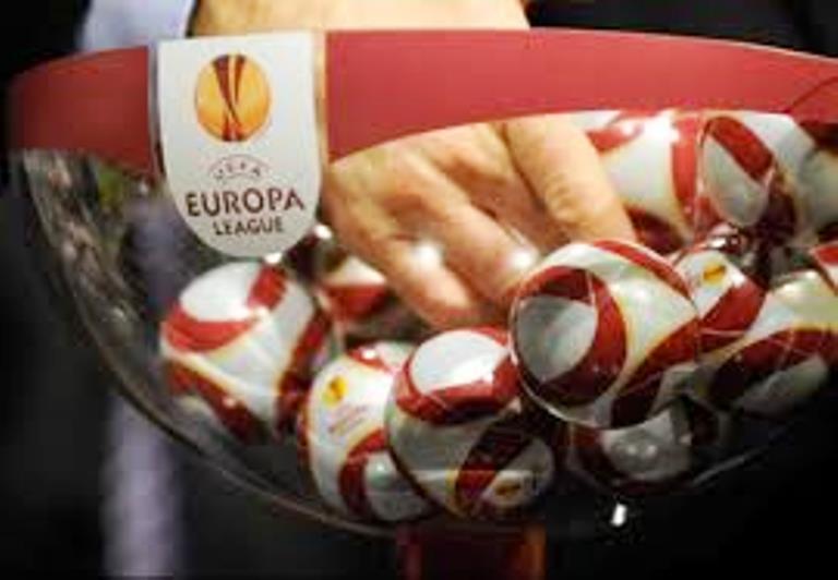 Meciuri tari în sferturile Europa League