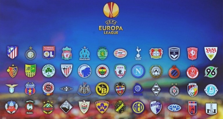 Programul echipei FCSB în UEFA Europa League