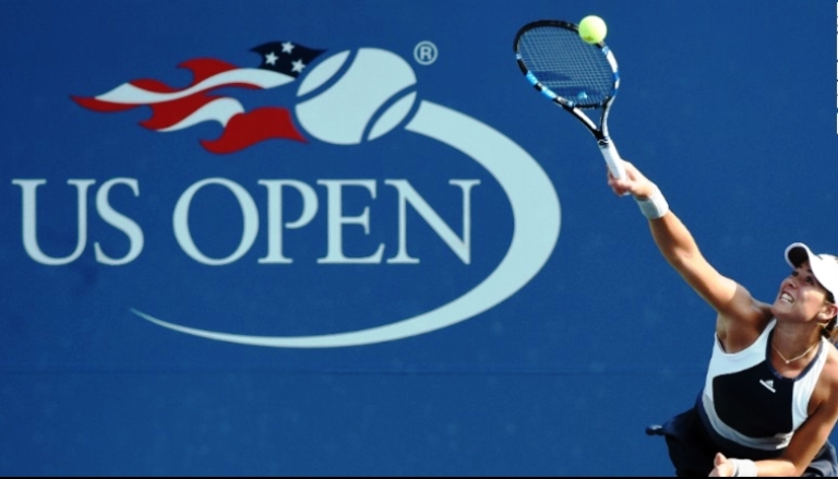 Patru americance în semifinalele US Open