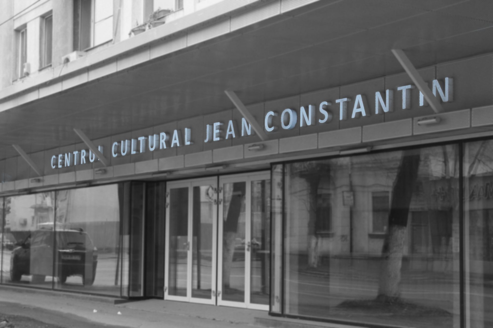 CONSTANȚA – Centrul cultural „Jean Constantin“ ar putea deveni perfect funcțional la sfârșitul lunii