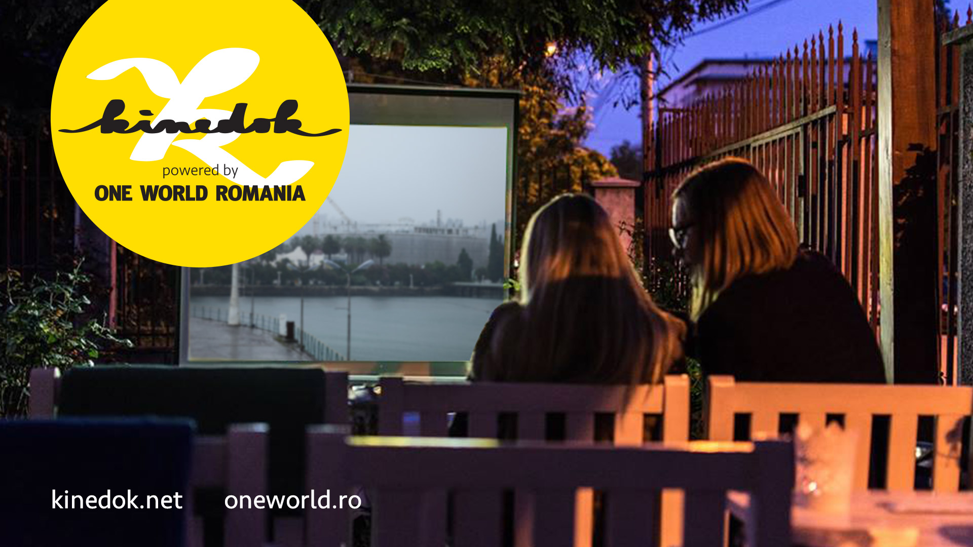 CONSTANȚA: Festival de film documentar