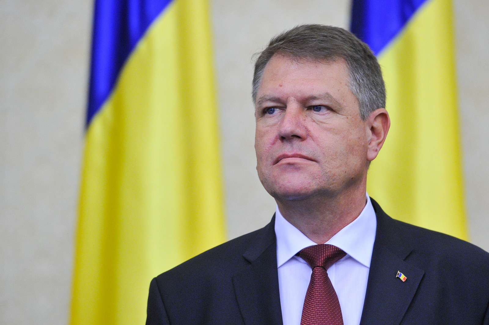 Klaus Iohannis, de Ziua Limbii Române: O şcoală performantă, cu dascăli dedicaţi, formează oameni demni şi corecţi