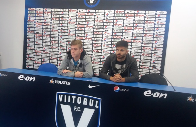 FC Viitorul are nevoie de o victorie în meciul cu Gaz Metan